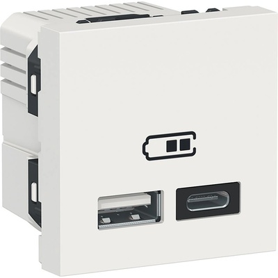 Schneider Electric Unica NU301818