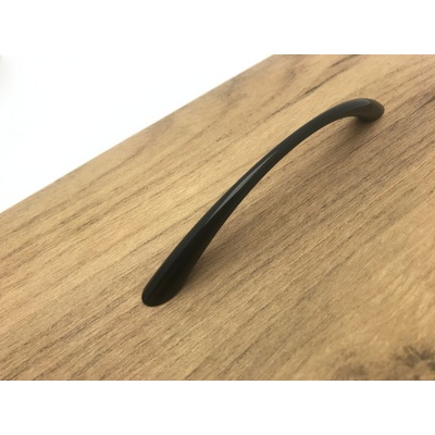 In-Design Diana černá 128 mm – Zbozi.Blesk.cz