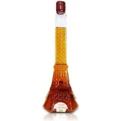 Jules Domet Eiffel 36% 0,5 l (čistá fľaša)