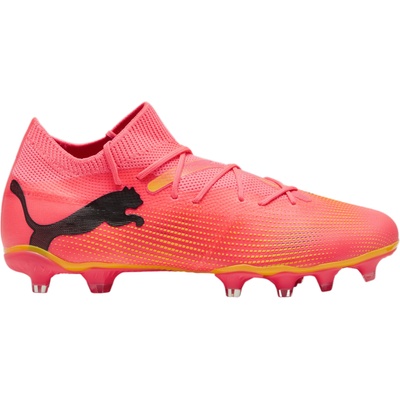 PUMA Футболни обувки Puma FUTURE 7 MATCH FG/AG Wms 107716-03 Размер 37 EU