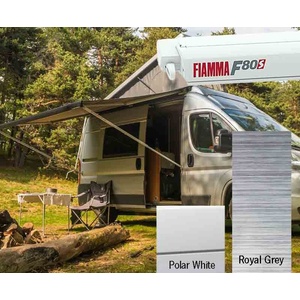 Fiamma Покривна тента Fiamma F80S 3, 4м, за микробуси и камиони (436262)