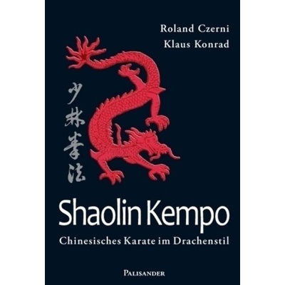 Shaolin Kempo