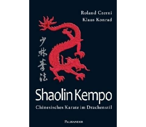 Shaolin Kempo