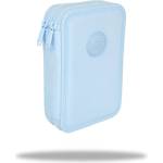 COOLPACK Ученически несесер с пособия CoolPack Jumper 2 Powder blue (F066646)