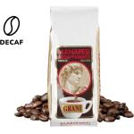 Manaresi Decaffeinato Безкофеиново кафе на зърна 250гр