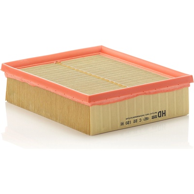 Mann-filter Въздушен филтър mann-filter c 22 120