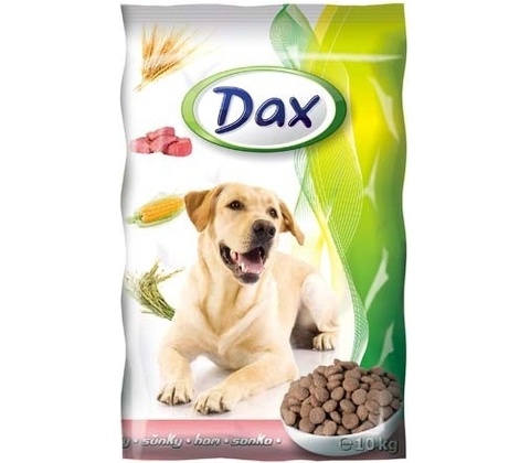 Dax Ham 10 kg