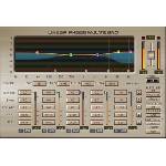 Waves Linear Phase Multiband Compressor (Дигитален продукт)