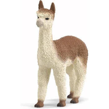 Schleich Алпака (14928)