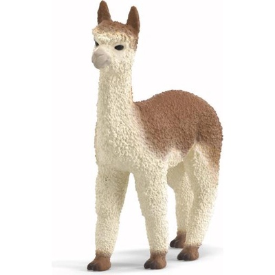 Schleich Алпака (14928)