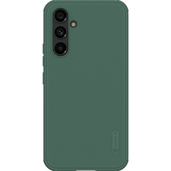 Nillkin Гръб Nillkin Super Frosted PRO Back Cover за Samsung Galaxy A54 5G - Зелен