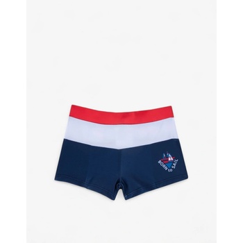 Chicco Boys Born To Sail Swim Shorts Blue/White
