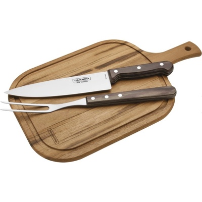 Tramontina 21198/914 Polywood BBQ 3 ks