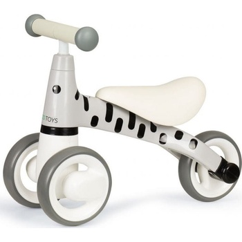 EcoToys Zebra biele