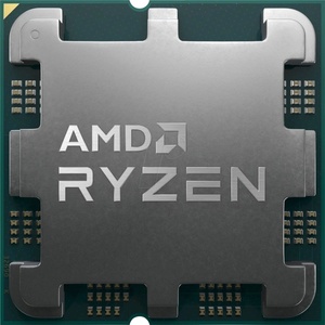 AMD Ryzen 5 7600X3D 6-Core 4.1GHz AM5 Tray (100-100001721) Процесори