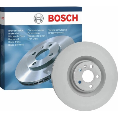 Brzdový kotúč BOSCH 0 986 479 D95