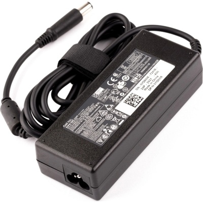 Dell Dell, 90W/19.5V/4.62A, букса - 4.5мм 3.0мм (CHAR0127)