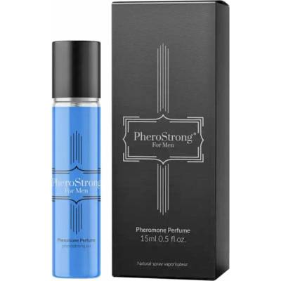PheroStrong pheromone for Men 15 ml