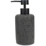 S|P Collection Тъмносив диспенсер за сапун от полиресин 250 ml Suds - S|P Collection (800092)
