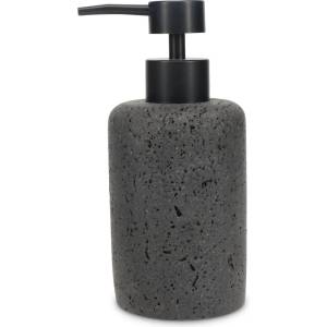 S|P Collection Тъмносив диспенсер за сапун от полиресин 250 ml Suds - S|P Collection (800092)