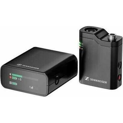 Sennheiser Profile Wireless 1-kanálový – Zboží Živě