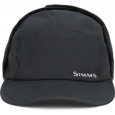 Simms Exstream Rybářská čepice Cap Black – Zboží Dáma