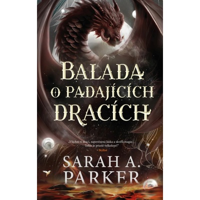 Padlý měsíc 2: Balada o padajících dracích – Zboží Dáma