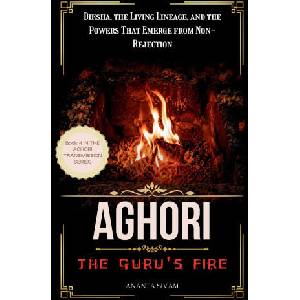 Aghori (2026)