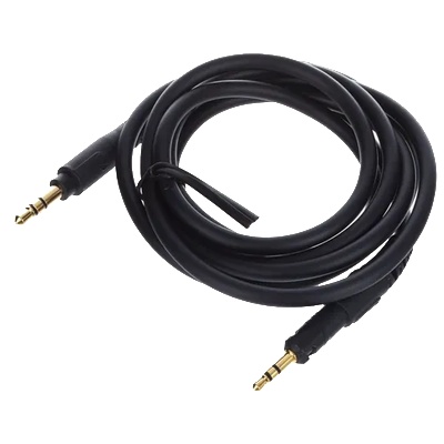 Audio-Technica ATHM50X Replacement Cable 1.2m