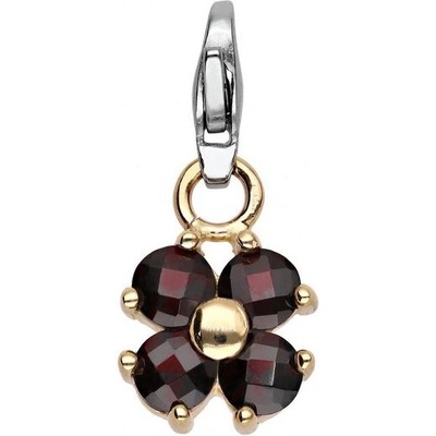 Zlaton Přívěsek kombinované zlato 000053005243