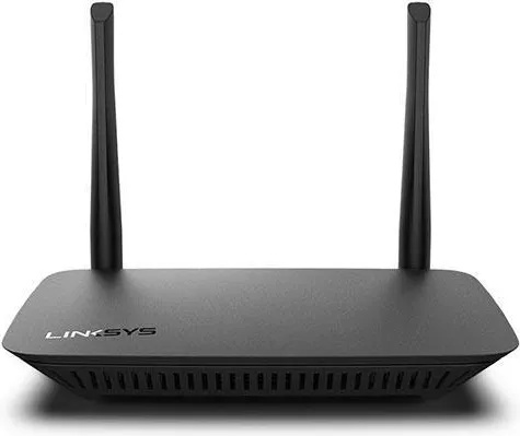 Linksys E5400