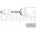 Lambda sonda DELPHI ES20348-12B1