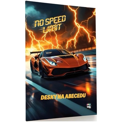 Desky na ABC auto 2 – Zboží Mobilmania
