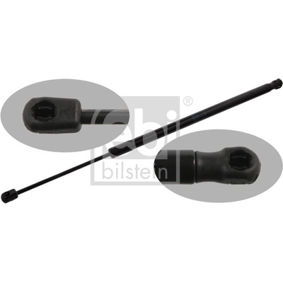 FEBI BILSTEIN Pneumatická pružina, Batožinový/nákladný priestor 38237