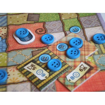Mindok PatchWork