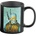 Good Loot Чаша с термо ефект Good Loot Games: The Witcher - Geralt van Gogh