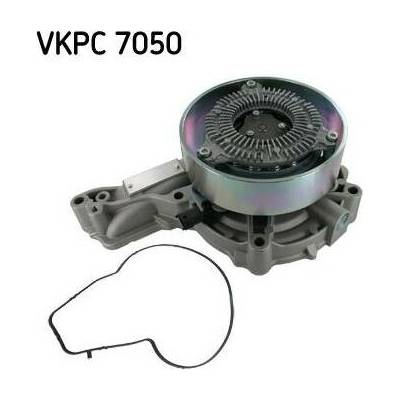 Vodní čerpadlo, chlazení motoru SKF VKPC 7050 (VKPC7050)