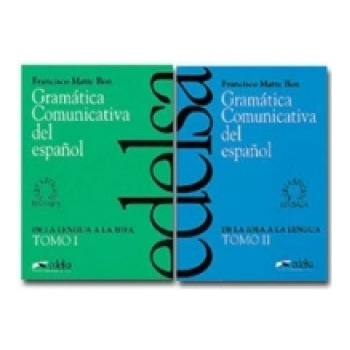 Gramatica Comunicativa 1