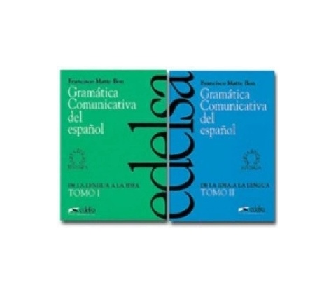 Gramatica Comunicativa 1