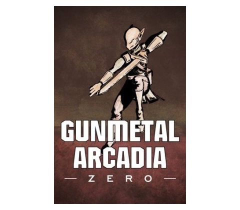 Gunmetal Arcadia Zero