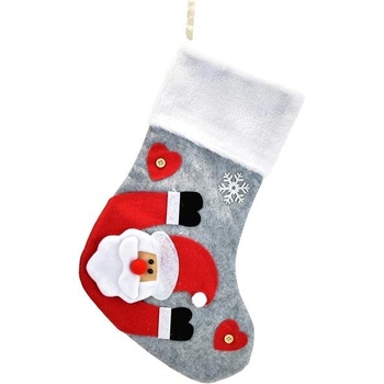 DOMMIO Pančucha so Santou 46 cm