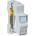 LEGRAND Розетка RJ45 cat. 6A STP LCS3 DIN монтаж - 413104 (413104)