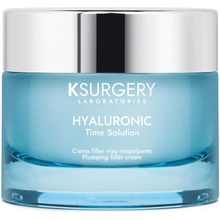 KSurgery Laboratories Hyaluronic Time Solution Vyplňující krém 50 ml