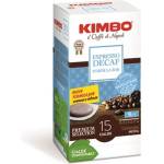 KIMBO decaf 15БР. МОНО ДОЗИ