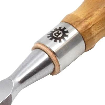Dláto začišťovací RICHTER šířka dláta 1" (25mm) – Zboží Dáma