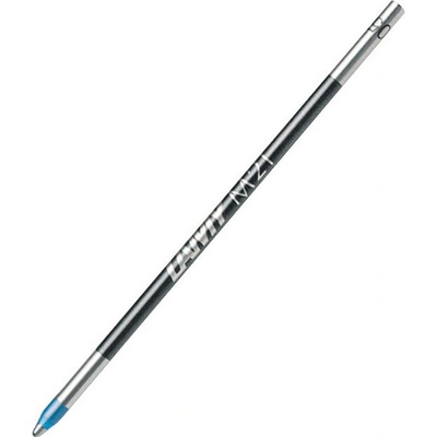 Lamy 8211043 M21 náplň do guľôčkového pera Modrá