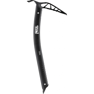 Petzl Пикел PETZL Ride 45cm black