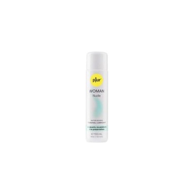 pjur Woman Nude 100 ml (P26074)