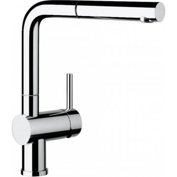 BLANCO Смесител за кухня linus-s ХРОМ (linus-s ХРОМ)