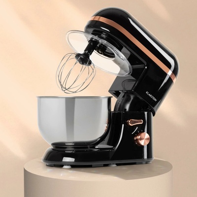 Klarstein Bella Elegance Black